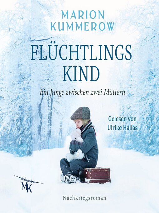 Title details for Flüchtlingskind by Marion Kummerow - Available